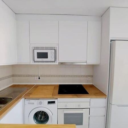 Nice Flat Close To The Centre Малага Екстериор снимка