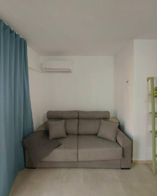 Nice Flat Close To The Centre Малага Екстериор снимка